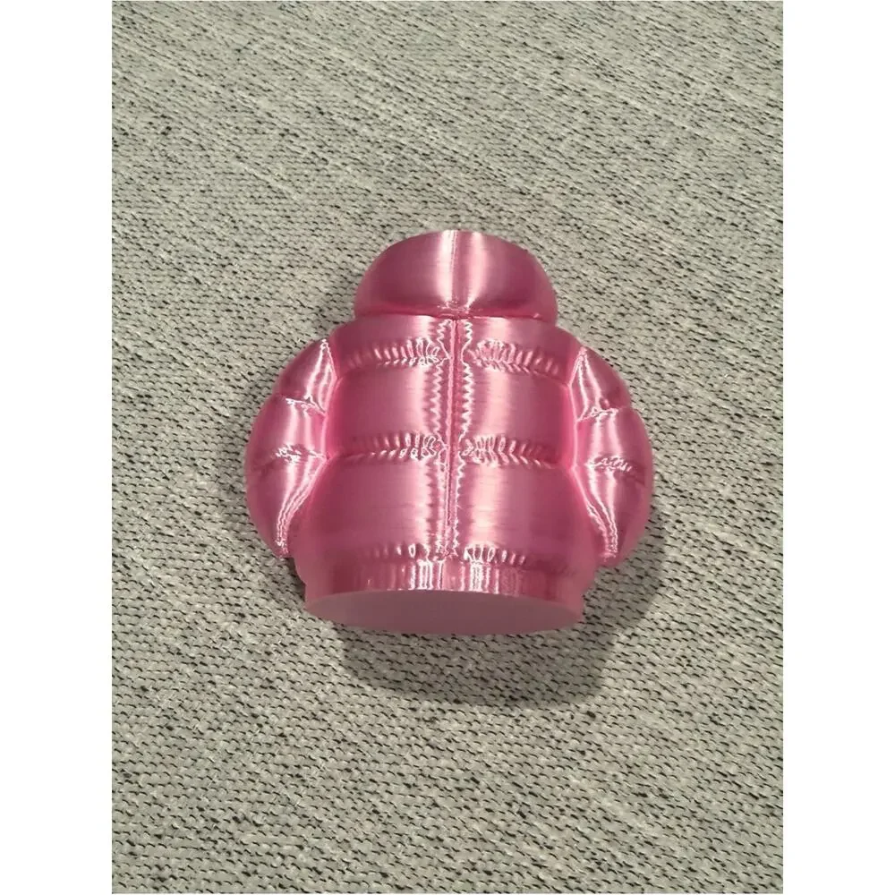 Hello Kitty Sanrio kawaii jacket make up brush pencil pen holder cute gift